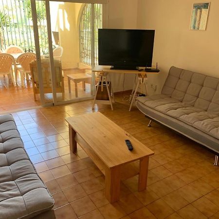 Apartamento De 3 Habitaciones Duplex En Mareverde Costa Adeje  Extérieur photo