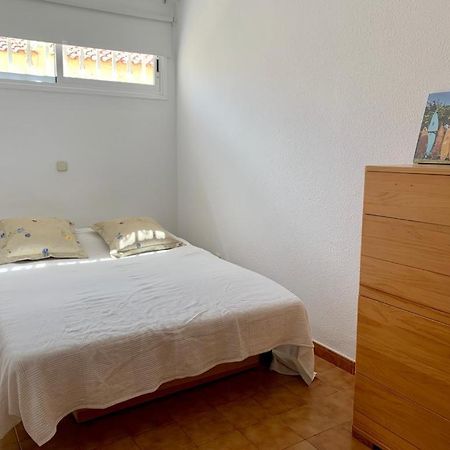 Apartamento De 3 Habitaciones Duplex En Mareverde Costa Adeje  Extérieur photo