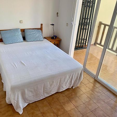 Apartamento De 3 Habitaciones Duplex En Mareverde Costa Adeje  Extérieur photo