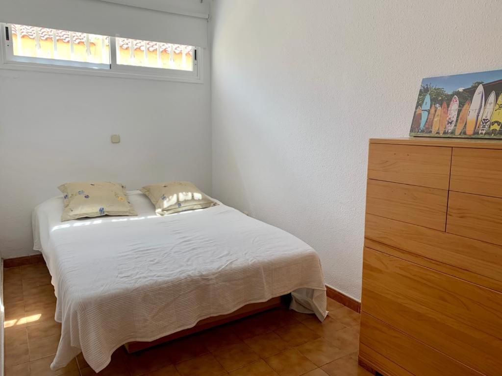 Apartamento De 3 Habitaciones Duplex En Mareverde Costa Adeje  Extérieur photo