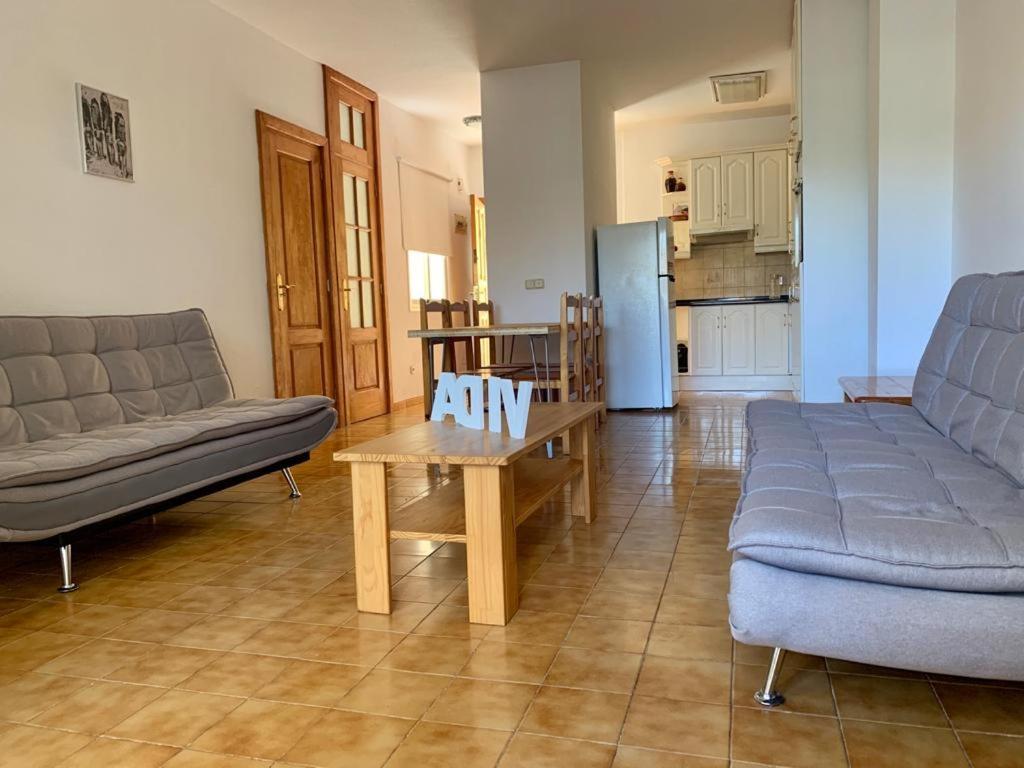 Apartamento De 3 Habitaciones Duplex En Mareverde Costa Adeje  Extérieur photo