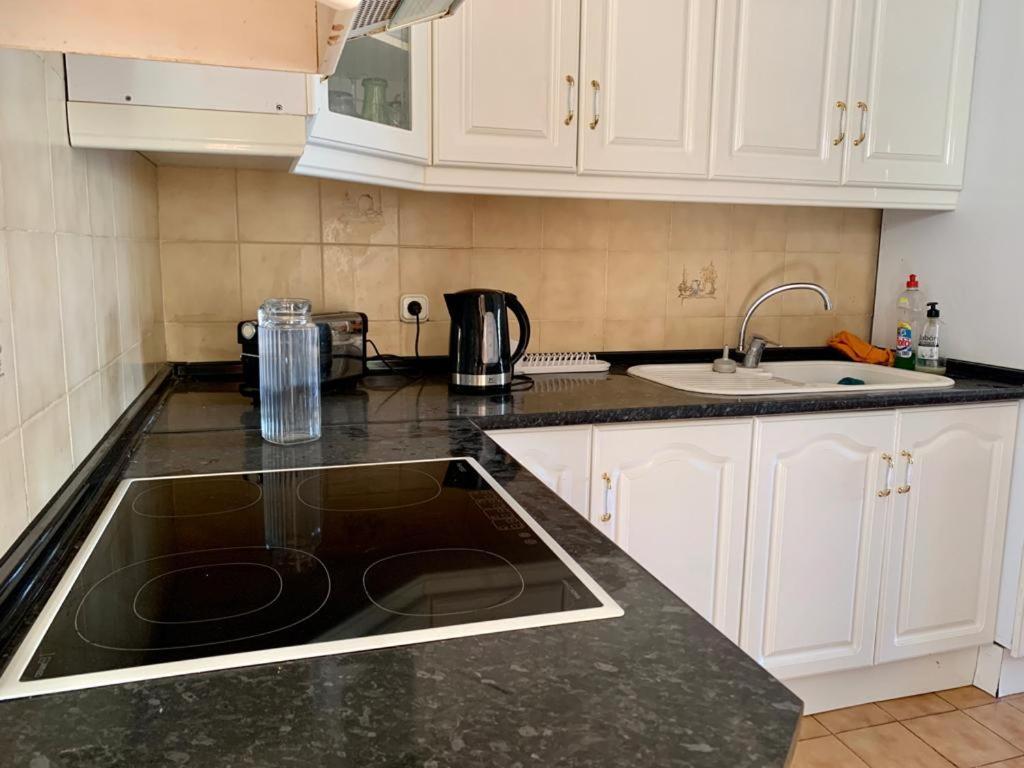 Apartamento De 3 Habitaciones Duplex En Mareverde Costa Adeje  Extérieur photo