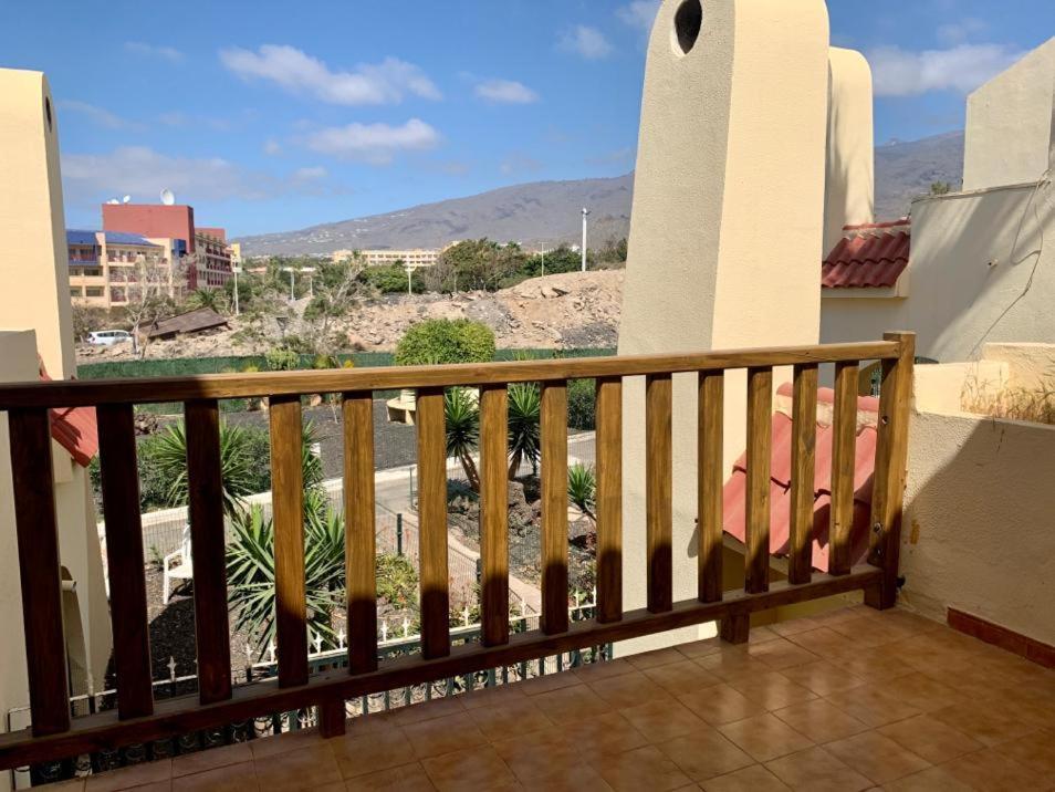 Apartamento De 3 Habitaciones Duplex En Mareverde Costa Adeje  Extérieur photo