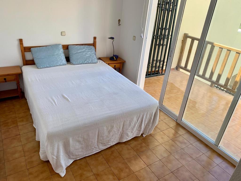 Apartamento De 3 Habitaciones Duplex En Mareverde Costa Adeje  Extérieur photo