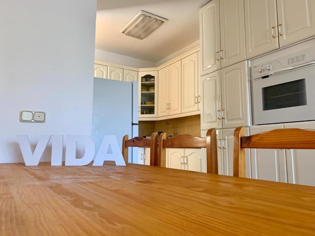 Apartamento De 3 Habitaciones Duplex En Mareverde Costa Adeje  Extérieur photo